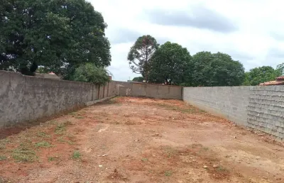 Terreno comercial à venda na Rua Doutor Fernando Arens, Centro, Artur Nogueira