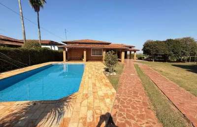 Chácara / sítio com 3 quartos à venda na Área Rural, Área Rural de Artur Nogueira, Artur Nogueira