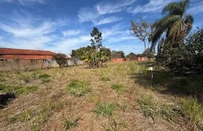 Terreno com 1.200 m² bairro piscinas em artur nogueira