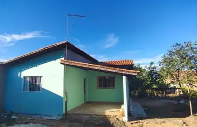 Chácara / sítio com 1 quarto à venda na Área Rural, Recanto Primavera, Artur Nogueira