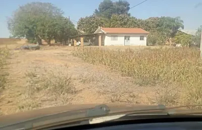 Chácara / sítio com 1 quarto à venda na Zona Rural, Conchal 