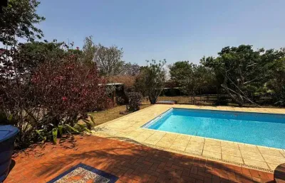 Casa estilo chácara no jardim resek – artur nogueira/sp