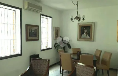 Casa à venda, 110 m² por r$ 1.399.900,00 - botafogo - rio de janeiro/rj