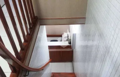 Casa comercial com 7 salas à venda na Rua Pinheiro Guimarães, --, Botafogo, Rio de Janeiro