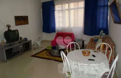 Apartamento com 1 quarto o à venda, 49 m² por r$ 330.000 - tijuca - rio de janeiro/rj