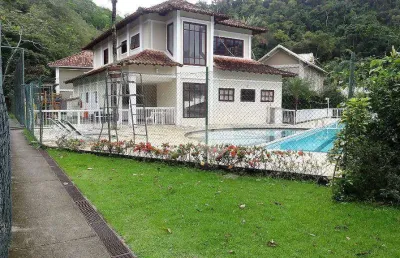 Casa com 8 quartos à venda, 167 m² por r$ 1.150.000 - vargem pequena - rio de janeiro/rj