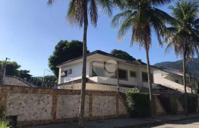 Casa com 4 quartos à venda, 288 m² por r$ 1.250.000 - vargem pequena - rio de janeiro/rj