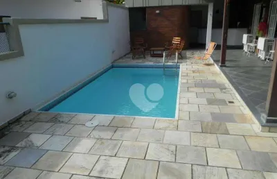 Casa com 3 quartos à venda, 210 m² por r$ 1.650.000 - itanhangá - rio de janeiro/rj
