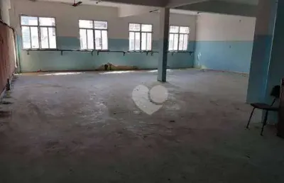 Prédio à venda, 1400 m² por r$ 6.000.000,00 - botafogo - rio de janeiro/rj