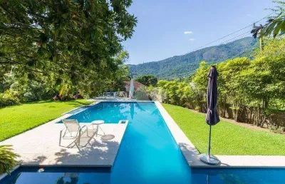 Casa com 6 quartos à venda, 791 m² por r$ 12.000.000 - itanhangá - rio de janeiro/rj