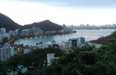 Casa com 3 dormitórios à venda, 600 m² por r$ 9.000.000,00 - jardim botânico - rio de janeiro/rj