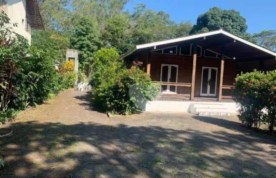 Espetacular terreno à venda, 2001 m² por r$ 1.699.000 - vargem grande - pronto pra financiar