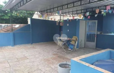 Casa com 4 dormitórios à venda, 219 m² por r$ 750.000,00 - vila isabel - rio de janeiro/rj