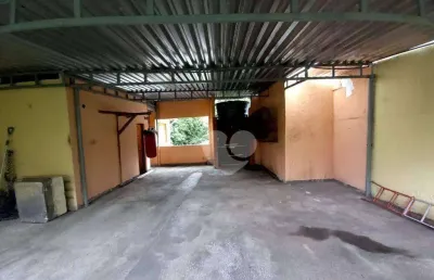 Grajaú, 2varandas, 2salas, 4quartos, suite, garagens. r$699.000,00 grajaú -  rio de janeiro/rj