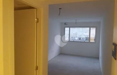 Sala à venda, 21 m² por r$ 400.000,00 - centro - rio de janeiro/rj