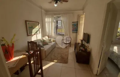 Apartamento com 3 dormitórios à venda, 65 m² por r$ 370.000,00 - tijuca - rio de janeiro/rj