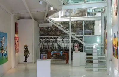 Casa à venda, 162 m² por r$ 3.000.000,00 - santa teresa - rio de janeiro/rj