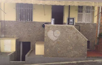 Casa com 2 dormitórios à venda, 48 m² por r$ 485.000,00 - tijuca - rio de janeiro/rj