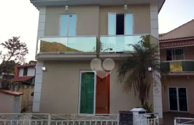 Casa com 4 quartos à venda, 180 m² por r$ 980.000 - lins de vasconcelos