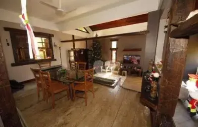 Casa com 3 dormitórios à venda, 306 m² por r$ 1.100.000,00 - itanhangá - rio de janeiro/rj