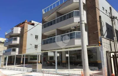 Cobertura à venda, 158 m² por r$ 800.000,00 - recreio dos bandeirantes - rio de janeiro/rj