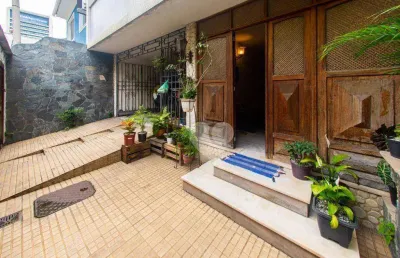 Casa com 4 quartos à venda, 328 m² por r$ 890.000 - maracanã - rio de janeiro/rj