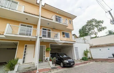 Casa com 3 quartos à venda, 166 m² por r$ 1.000.000 - freguesia de jacarepaguá - rio de janeiro/rj