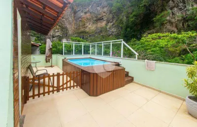 Casa com 4 quartos à venda, 157 m² por r$ 1.140.000,00                     vila isabel - rio de janeiro/rj