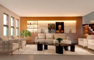 Casa com 3 quartos à venda, 160 m² por r$ 1.800.000 - guaratiba - rio de janeiro/rj