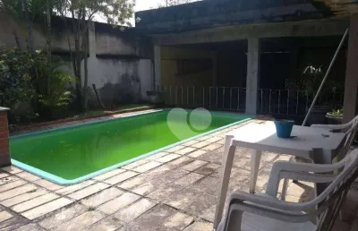 Casa de 3 quartos com piscina à venda, 405 m² por r$ 849.900 - méier - rio de janeiro/rj