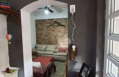 Casa com 4 quartos à venda, 321 m² por r$ 850.000 - rio comprido