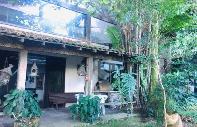 Casa com 3 quartos à venda, 360 m² por r$ 1.400.000 - itanhangá - rio de janeiro/rj