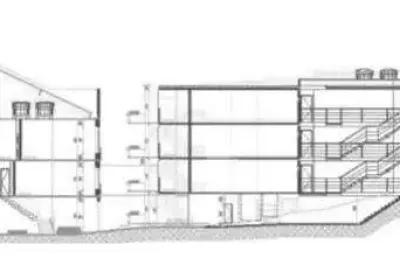 Terreno à venda, 673 m² por r$ 2.000.000,00 - santo cristo - rio de janeiro/rj