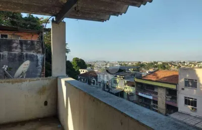 Casa com 3 quartos à venda, 179 m² por r$ 530.000 - brás de pina - rio de janeiro/rj