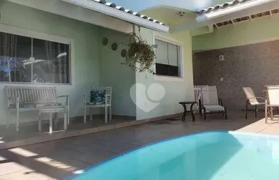 Casa 3 quartos à venda, 240 m² por r$ 1.320.000 - jacarepaguá - rio de janeiro/rj