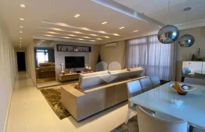 Cobertura com 4 quartos á venda  394 m² por r$3.500.000 recreio dos bandeirantes - rio de janeiro/rj