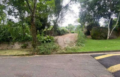 Itanhangá, terreno à venda, 999 m² por r$ 1.950.000, - condomínio reserva itanhangá, rio de janeiro/rj