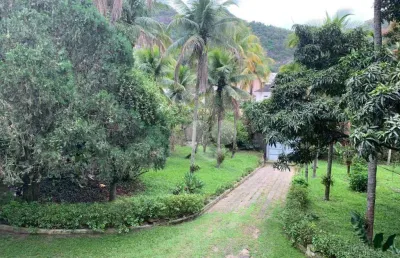 Terreno à venda, 8000 m² por r$ 3.500.000,00 - barra olímpica - rio de janeiro/rj