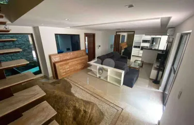 Casa com 3 quartos à venda, 220 m² por r$ 1.500.000 - itanhangá - rio de janeiro/rj