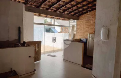 Casa com 5 quartos à venda na Rua Uberaba, --, Grajaú, Rio de Janeiro