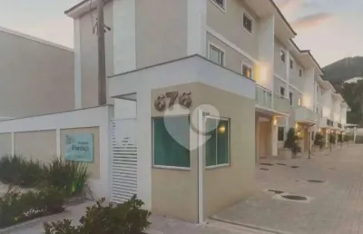 Casa com 3 quartos à venda, 151 m² por r$ 449.000 - taquara - rio de janeiro/rj