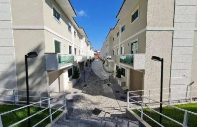 Casa com 3 quartos à venda, 156 m² por r$ 399.000 - taquara - rio de janeiro/rj