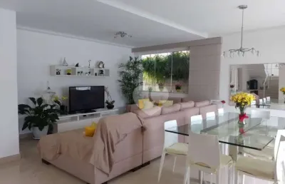 Casa com 3 quartos à venda, 253 m² por r$ 1.500.000 - vargem pequena - rio de janeiro/rj
