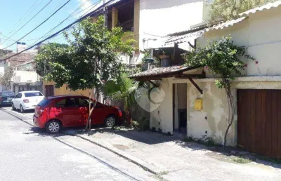 Casa com 3 quartos à venda, 159 m² por r$ 1.300.000 - cachambi - rio de janeiro/rj