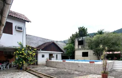 Casa com 3 quartos à venda, 384 m² por r$ 850.000 - vargem pequena