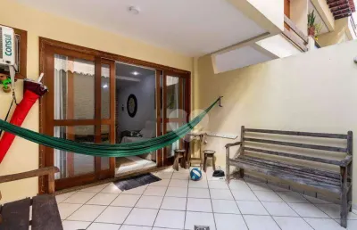 Casa com 3 quartos à venda, 200 m² por r$ 1.080.000 - recreio dos bandeirantes - rio de janeiro/rj