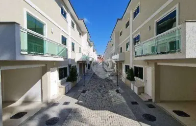 Casa com 3 quartos à venda, 156 m² por r$ 449.000 - taquara - rio de janeiro/rj