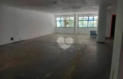 Loja à venda, 235 m² por r$ 780.000,00 - centro - rio de janeiro/rj