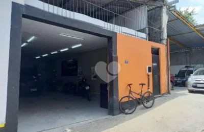 Terreno à venda, 1432 m² por r$ 7.900.000,00 - rocha - rio de janeiro/rj