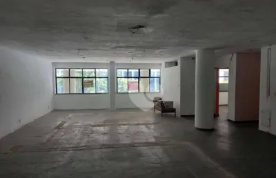 Loja para alugar, 235 m² por r$ 8.249,14/mês - centro - rio de janeiro/rj